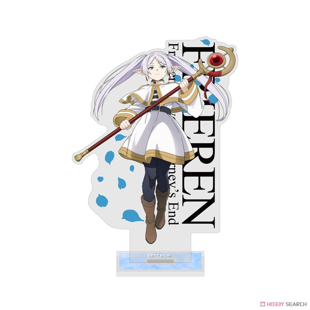 フリーレン アクリルスタンド 2