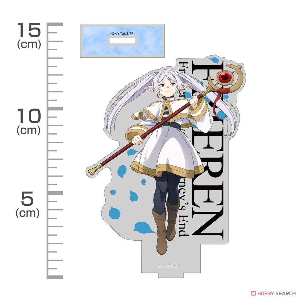 フリーレン アクリルスタンド 3