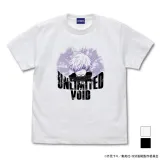五条 悟 Tシャツ Ver2.0/WHITE-L 1