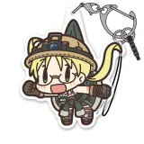 リコ アクリルつままれ 1