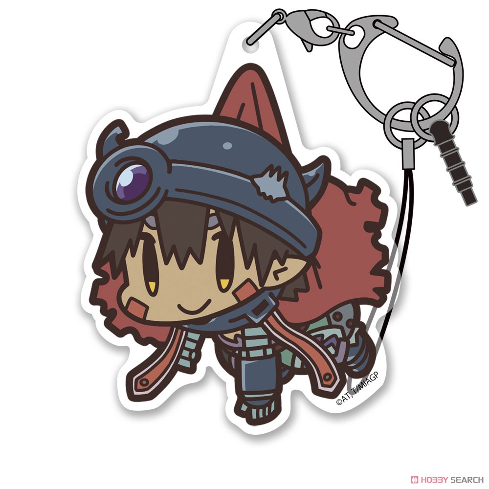 レグ アクリルつままれ 2