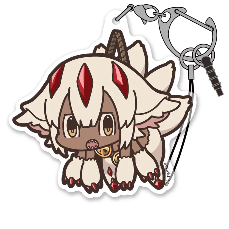 ファプタ アクリルつままれ