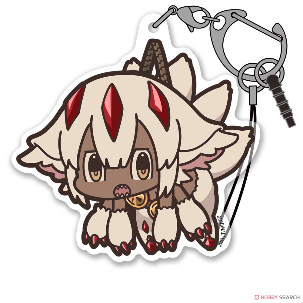 ファプタ アクリルつままれ 2