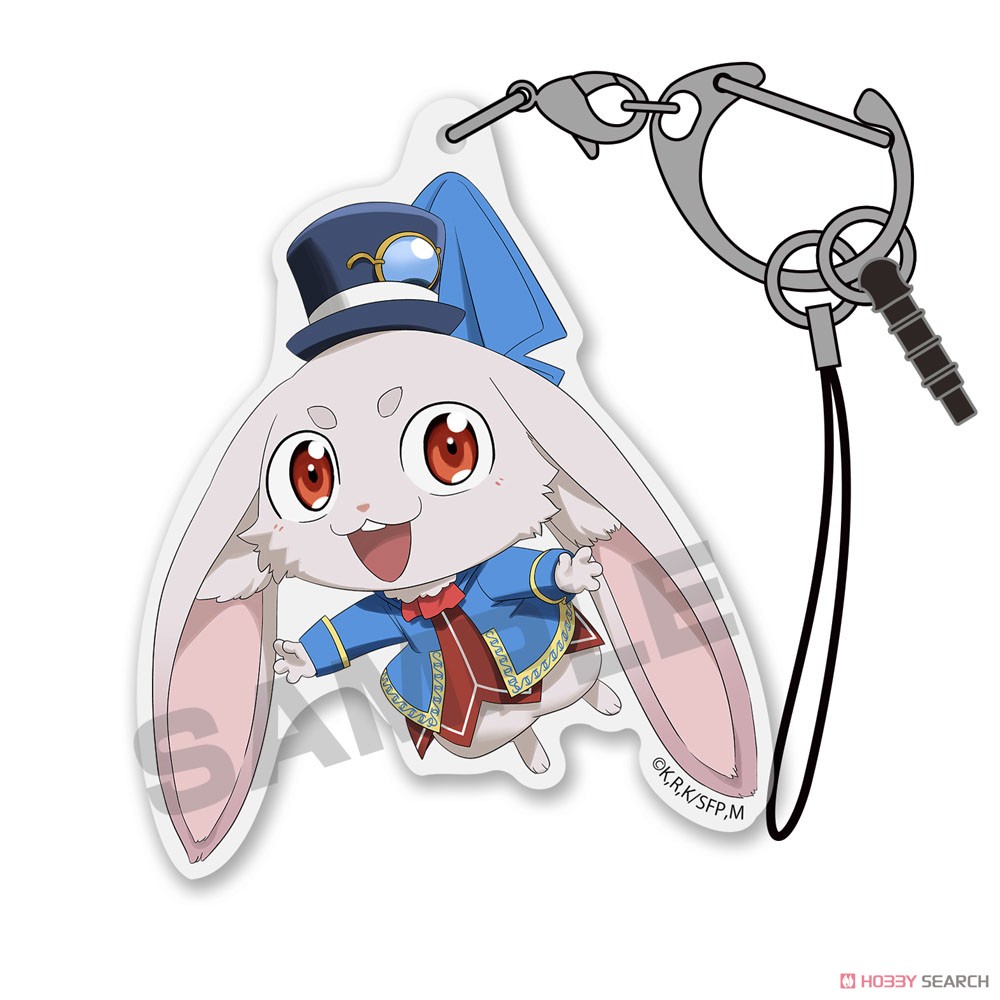 エムル アクリルつままれ 2
