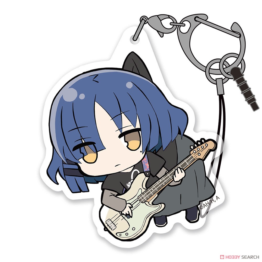 山田リョウ アクリルつままれ 結束バンドVer. 2