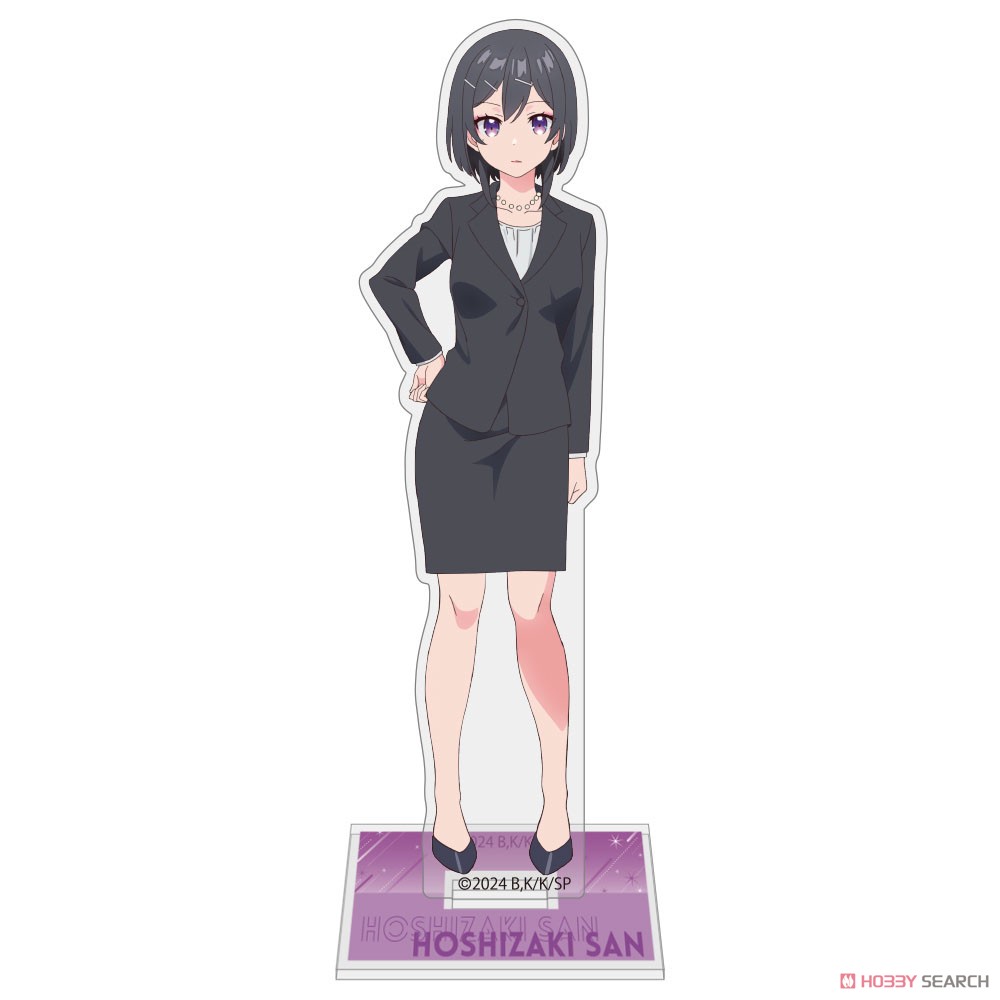 星崎さん アクリルスタンド 2