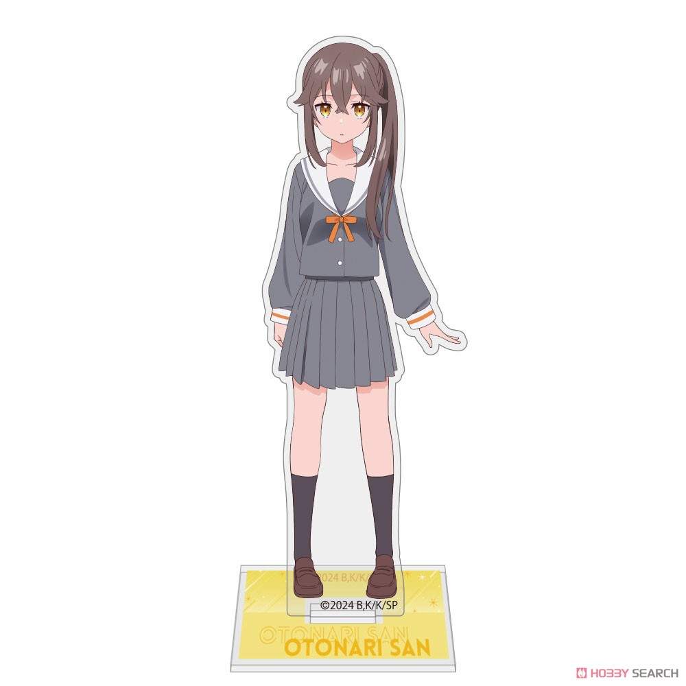 お隣さん アクリルスタンド 2
