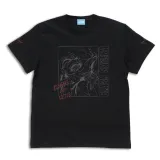 ブラックサレナ Tシャツ/BLACK-L 1
