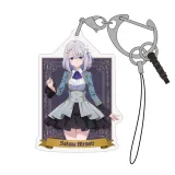 サクナ・メモワール アクリルマルチキーホルダー 1