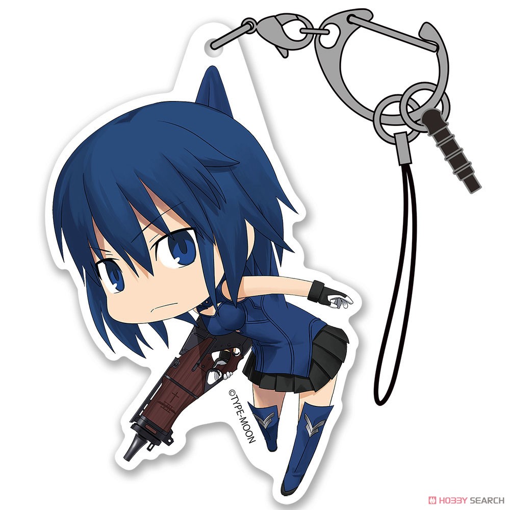 シエル アクリルつままれ 2