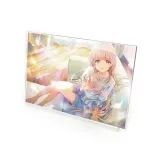 椎名真昼 アクリルアートスタンド エピソードビジュアルver. 1
