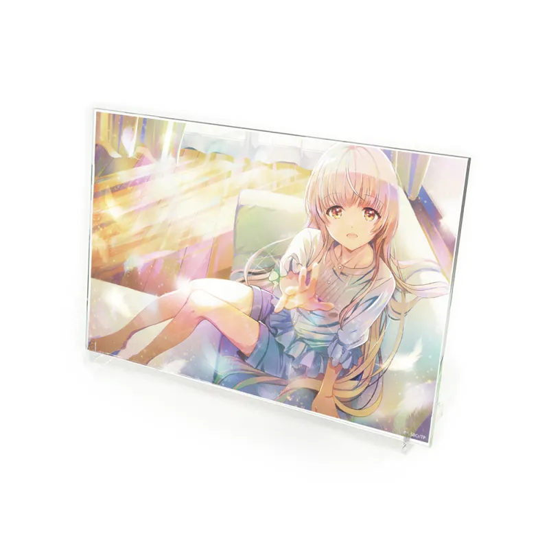 椎名真昼 アクリルアートスタンド エピソードビジュアルver.
