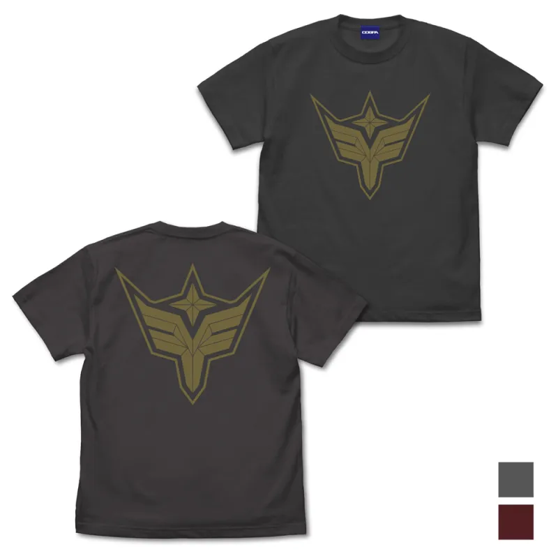 ブレイバーンロゴ Tシャツ/SUMI-L