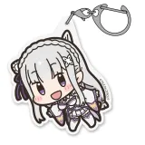 エミリア アクリルつままれ 1