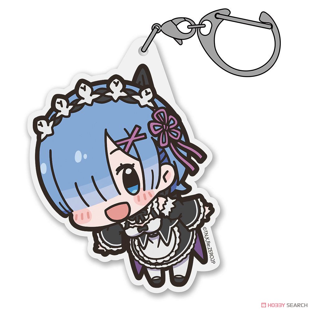 レム アクリルつままれ 2