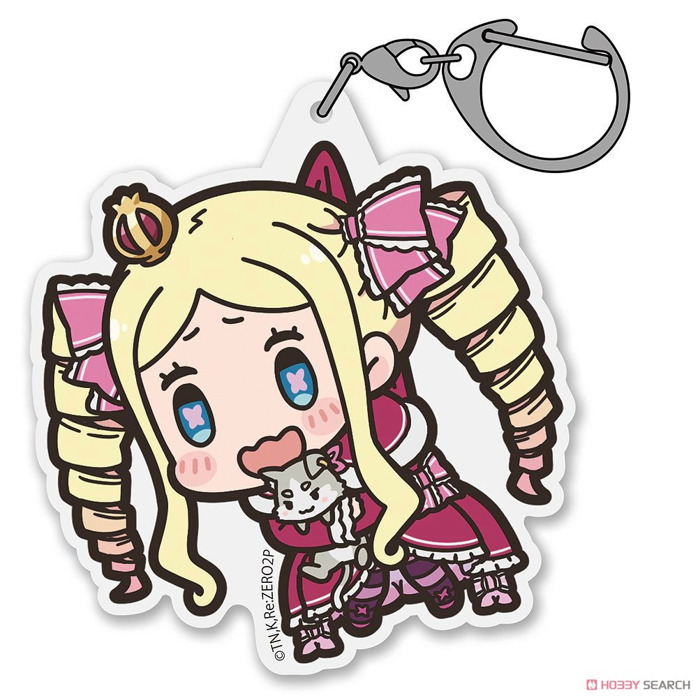 ベアトリス アクリルつままれ 2