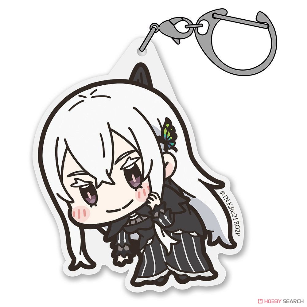 エキドナ アクリルつままれ 2