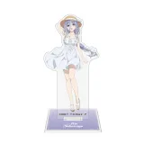 始原の精霊 崇宮澪 アクリルスタンド 麦わら帽子Ver. 1