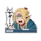 マルシル｢ヤダーッ｣ セリフアクリルスタンド 1