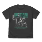 怪獣8号 Tシャツ/SUMI-S 1