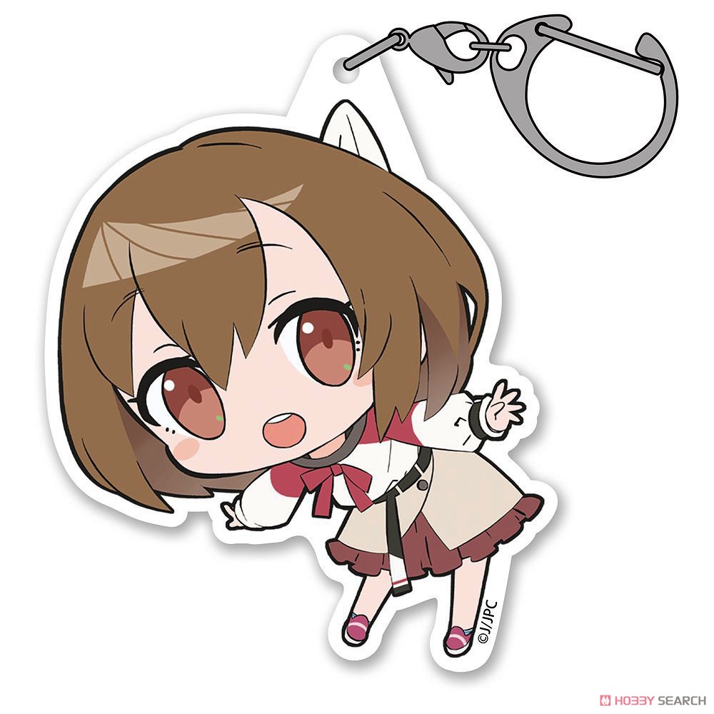 光月 まひる アクリルつままれ 2