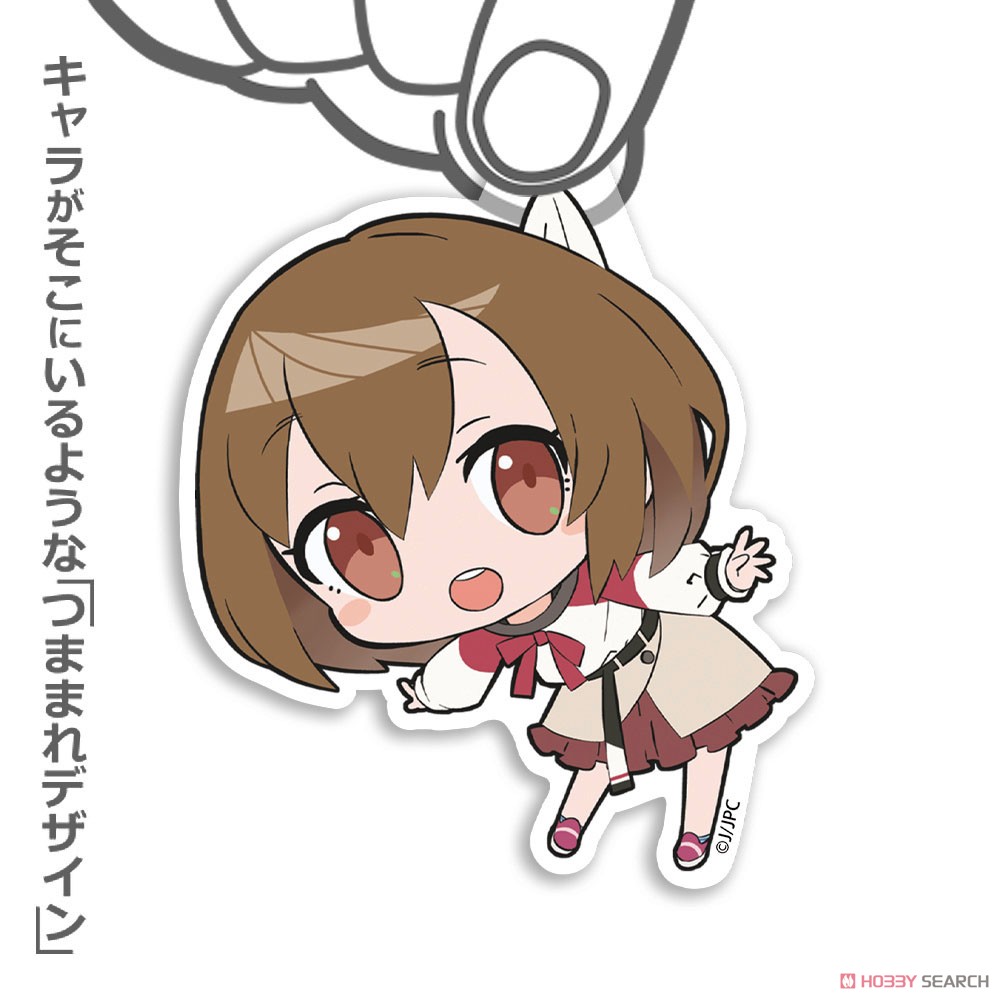 光月 まひる アクリルつままれ 3