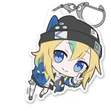 山ノ内 花音 アクリルつままれ 1