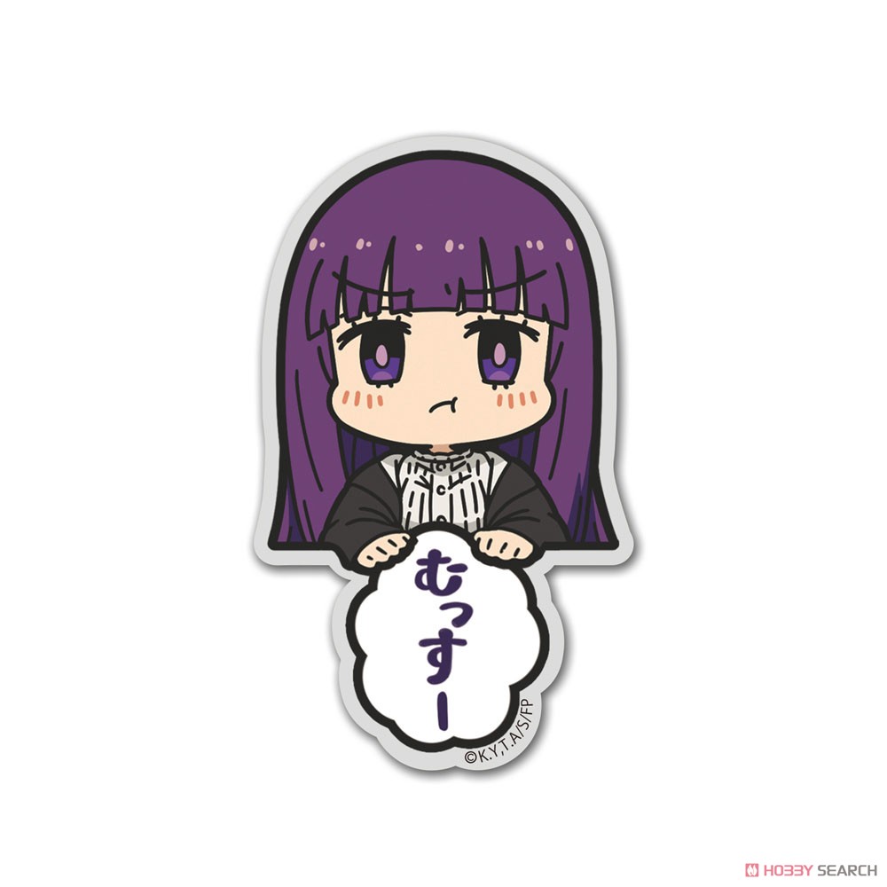 フェルン アクリルピョコッテ