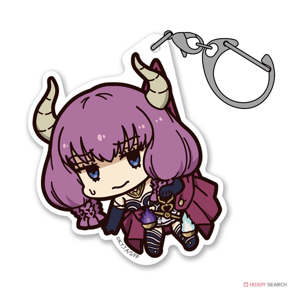 アウラ アクリルつままれ