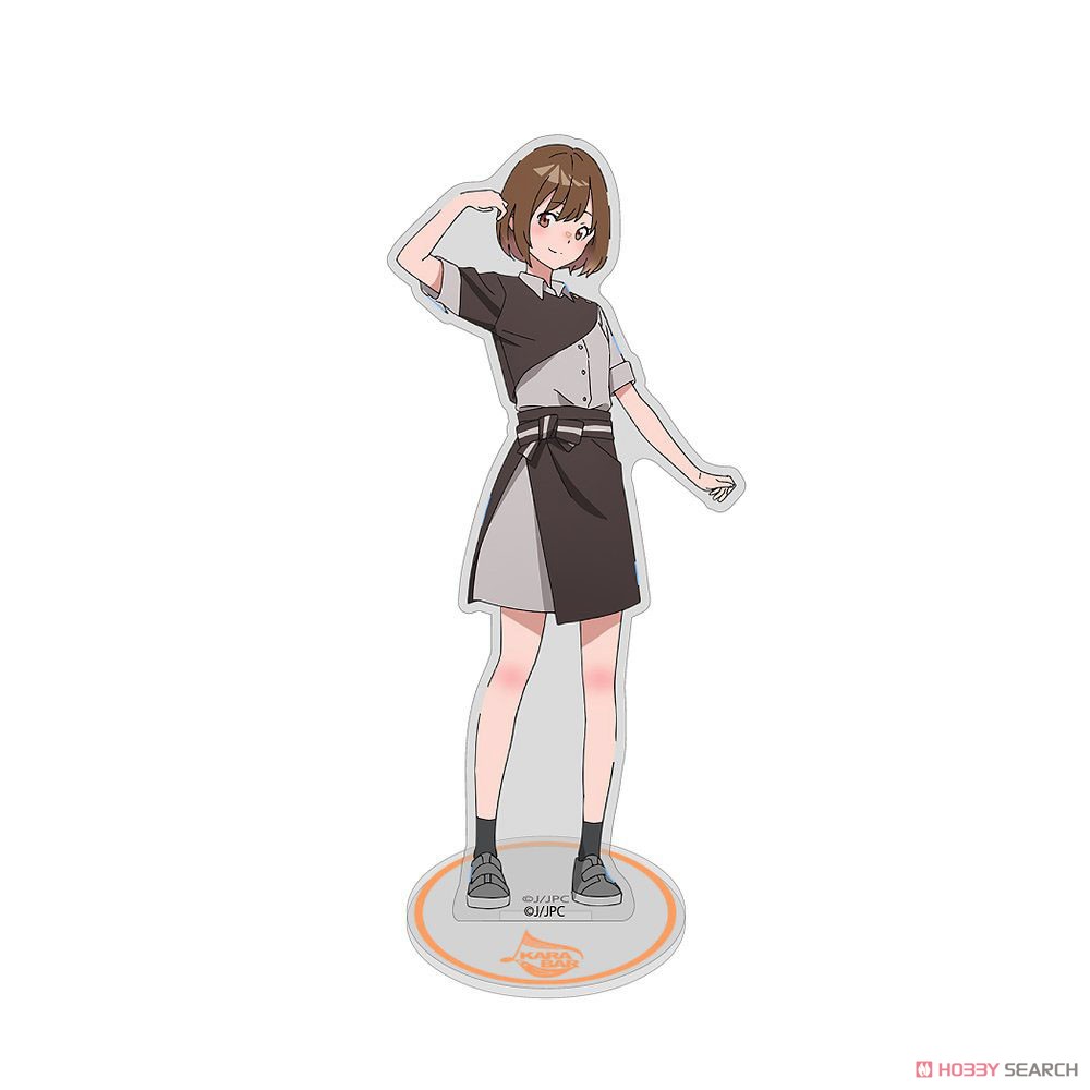 光月まひる アクリルスタンド 2