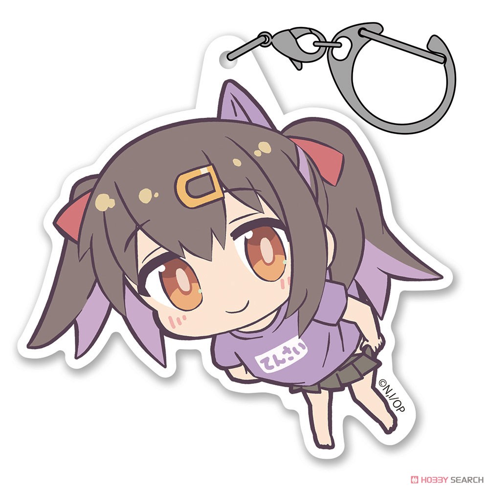 緒山みはり アクリルつままれ｢てんさい｣Ver. 2