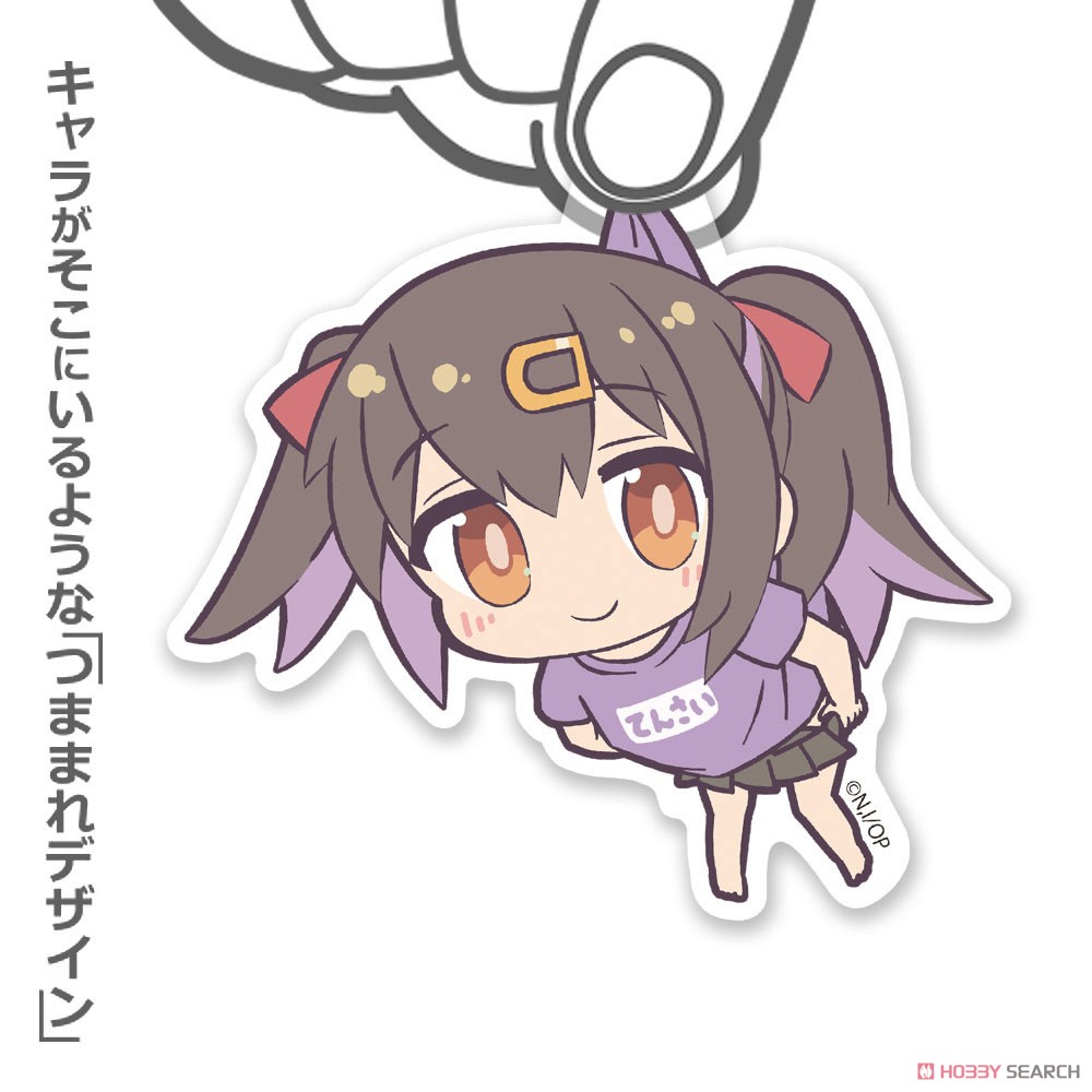 緒山みはり アクリルつままれ｢てんさい｣Ver. 3