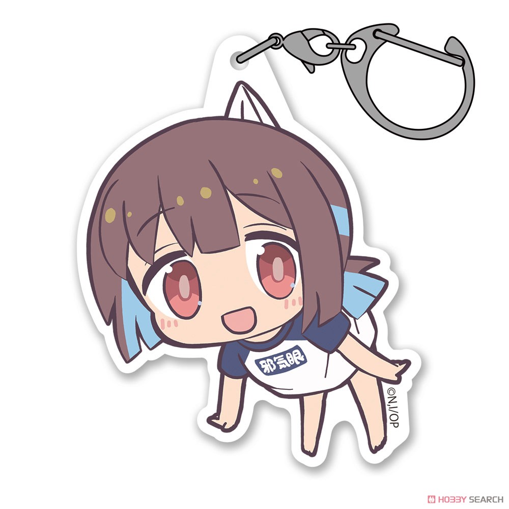 穂月もみじ アクリルつままれ｢邪気眼｣Ver. 2
