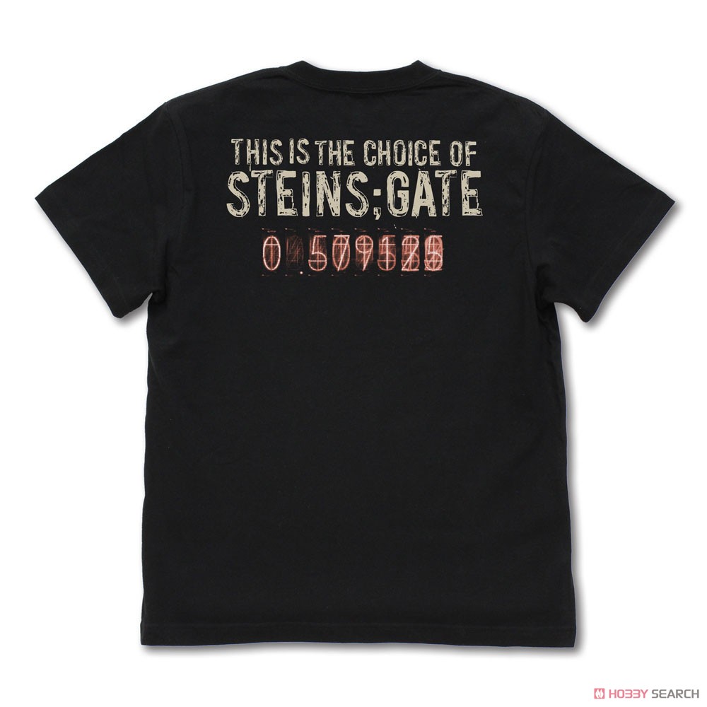 エル・プサイ・コングルゥ Tシャツ ver.2.0/BLACK-XL 3