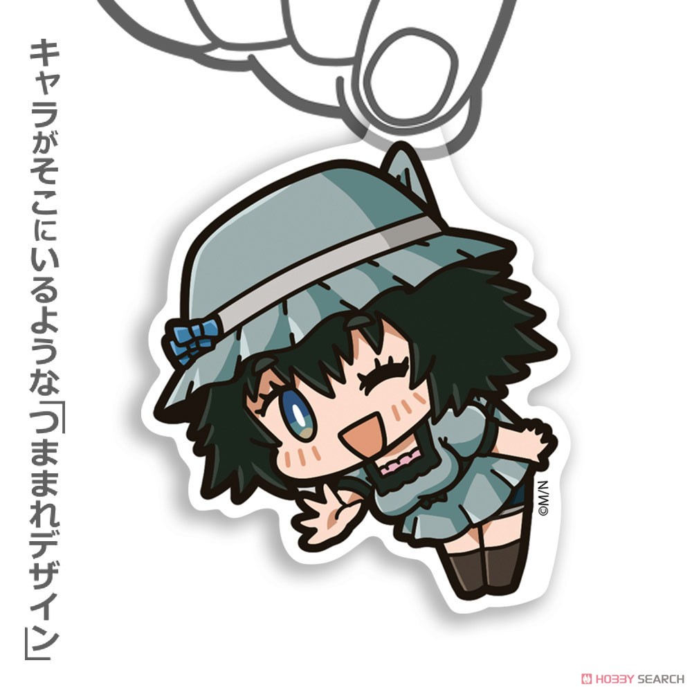 椎名まゆり アクリルつままれ 3