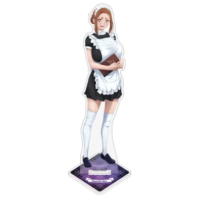 緒川菫子 アクリルスタンド メイド服Ver.
