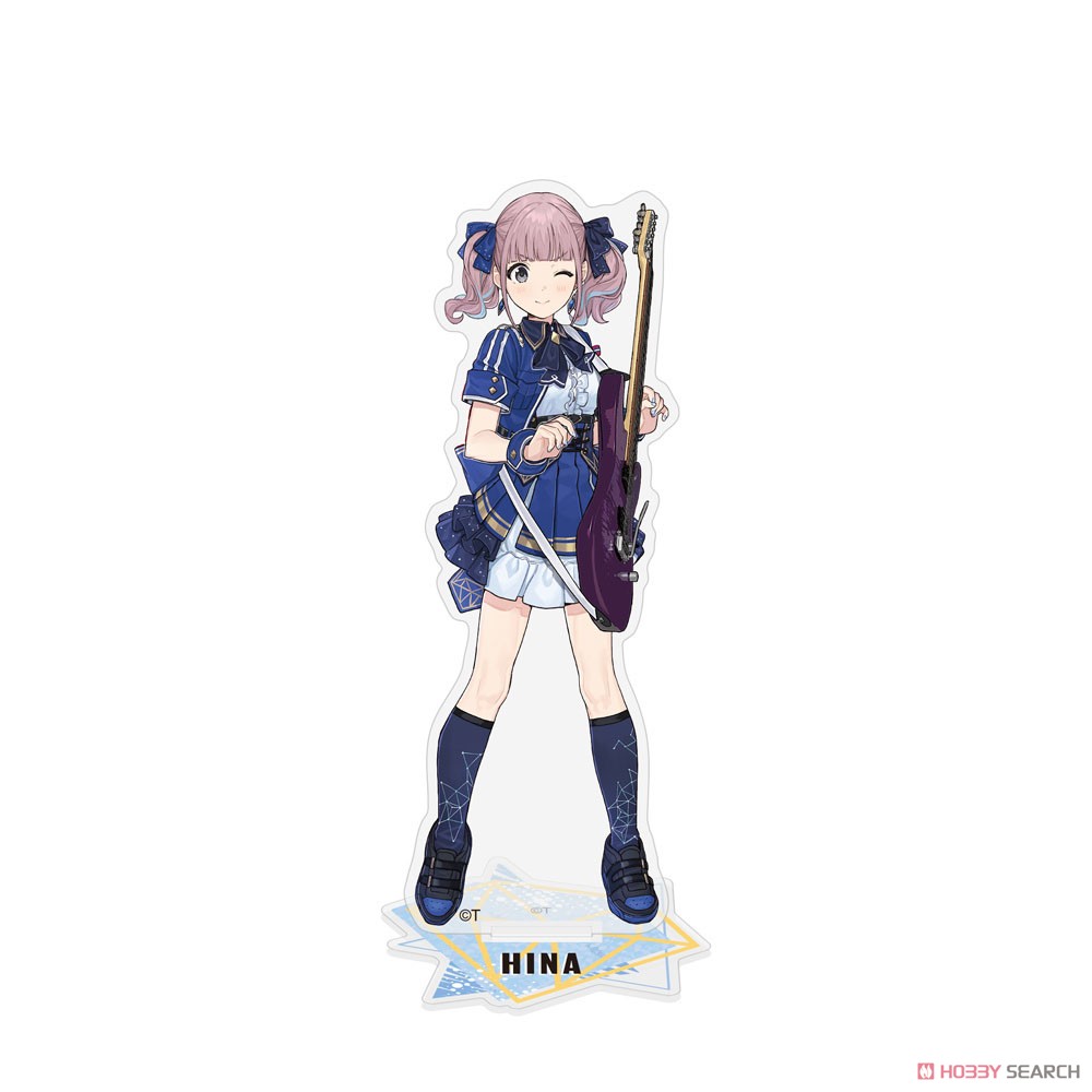 ヒナ アクリルスタンド ライブ衣装Ver. 2