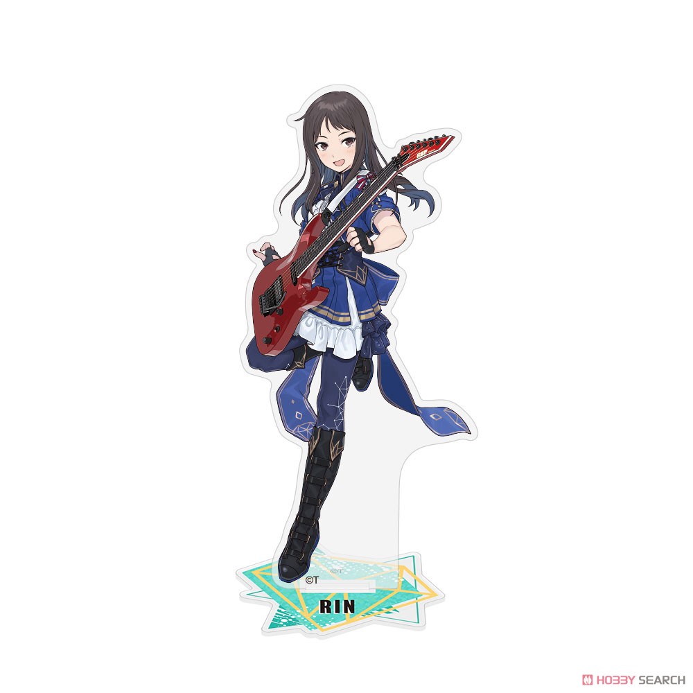 リン アクリルスタンド ライブ衣装Ver. 2