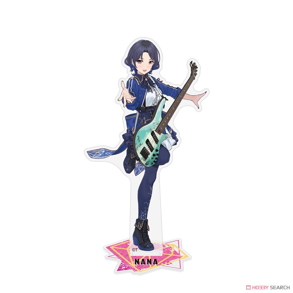 ナナ アクリルスタンド ライブ衣装Ver. 2