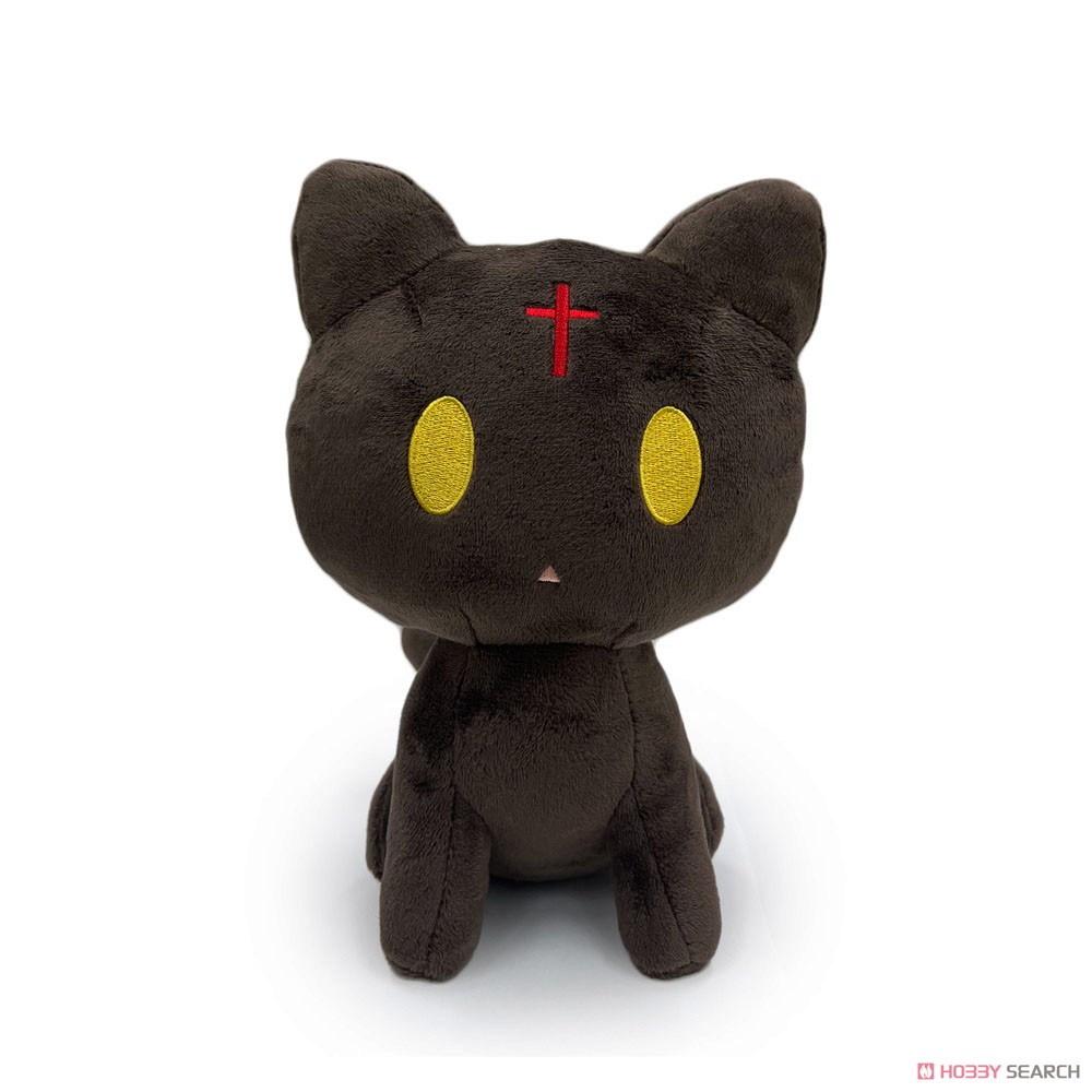 使い魔ちょむすけ ぬいぐるみ 2