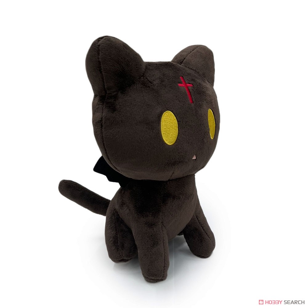 使い魔ちょむすけ ぬいぐるみ 3