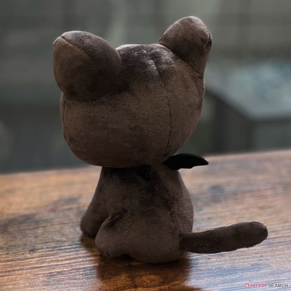 使い魔ちょむすけ ぬいぐるみ 7