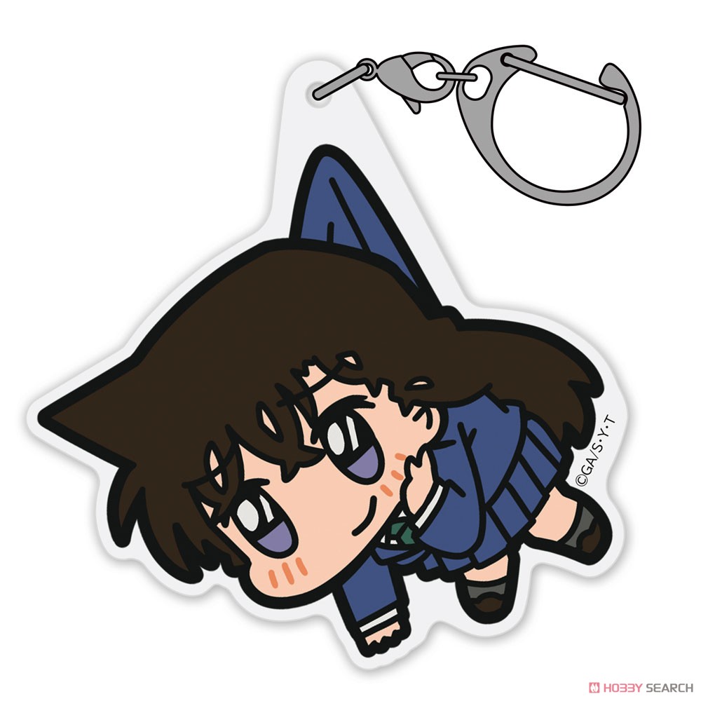 毛利蘭 アクリルつままれ 両想いVer. 2