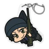 赤井秀一 アクリルつままれ 狙撃手ver. 1