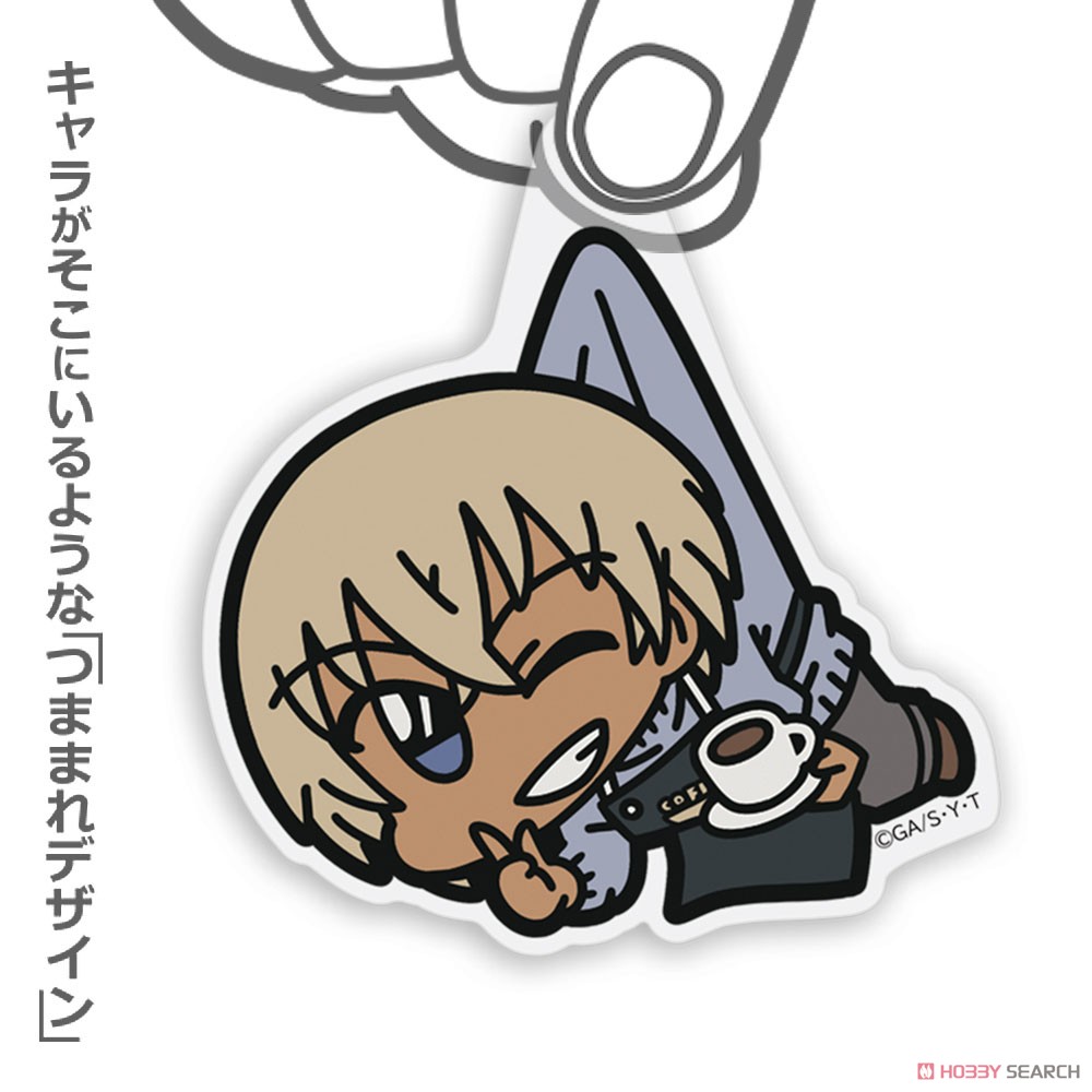 安室透 アクリルつままれ コーヒーはいかが?Ver. 3