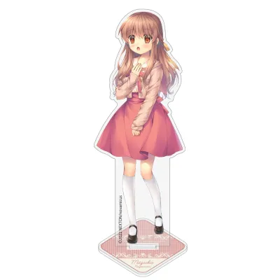 長森瑞佳 アクリルスタンド