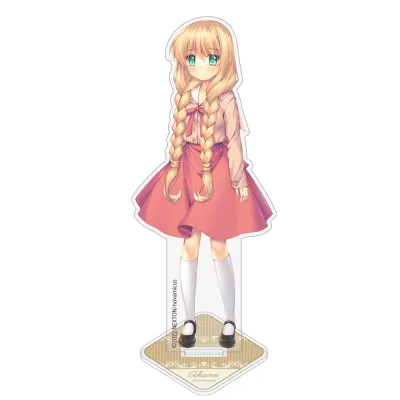 里村茜 アクリルスタンド
