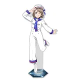 描き下ろし 渡辺 曜 アクリルスタンド(大)ソロコンサートver. 1