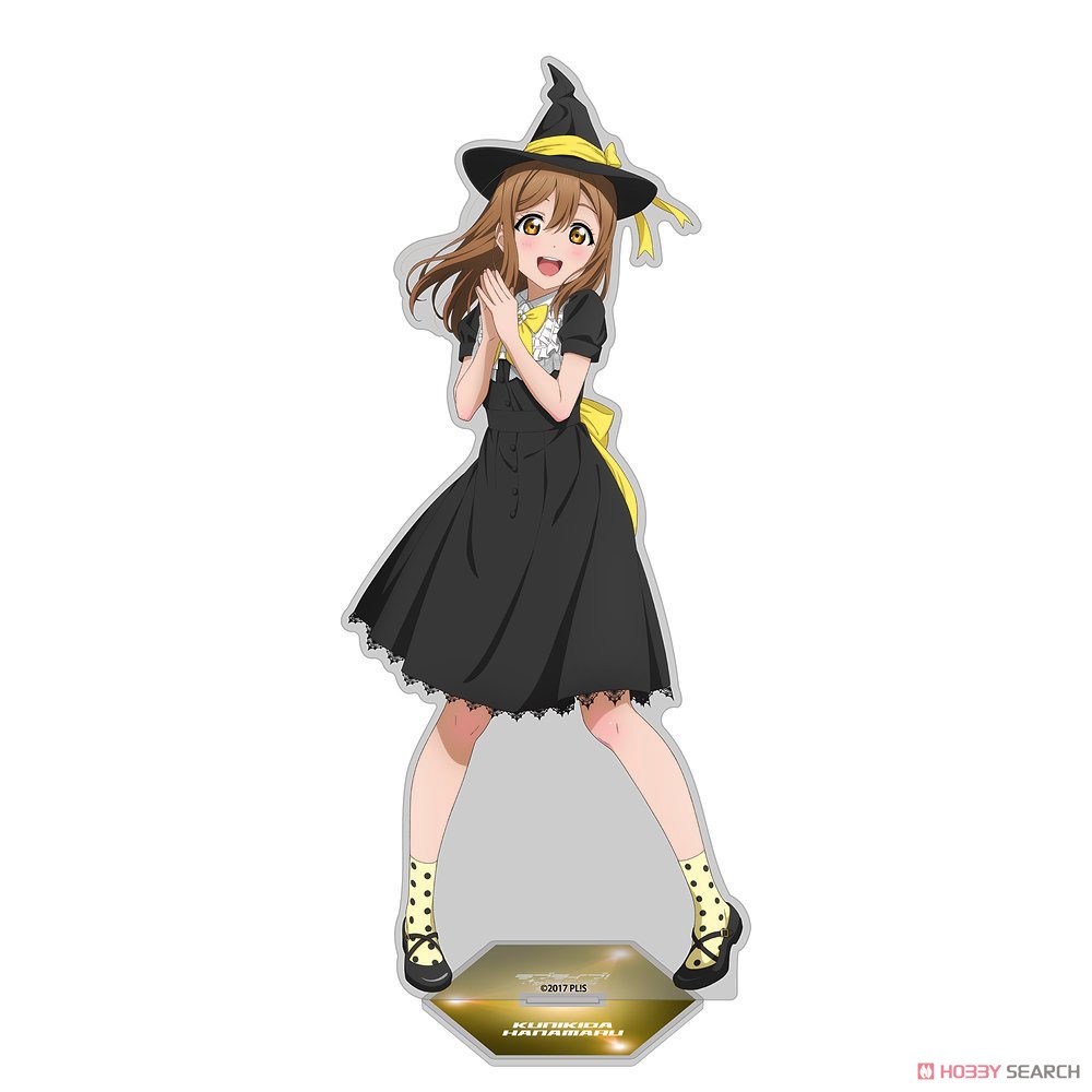 描き下ろし 国木田花丸 アクリルスタンド(大)ソロコンサートver. 2