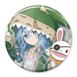 識別名〈ハーミット〉四糸乃 65mm缶バッジ 1